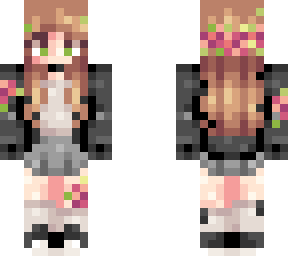 'here's a title'