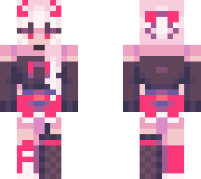 ~l o o k i n g  a t  m e~ new persona