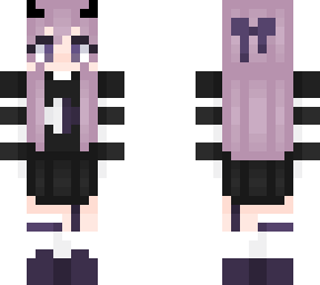 ~lunar e-girl~