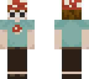 =mushroom gogy!!=