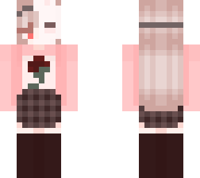 ~pink bunny~