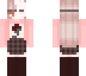 ~pink bunny~