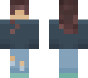 4 bit girl