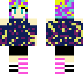 a blob