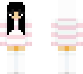 a edited skin