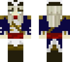 a l’manburg skin