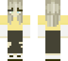 a minecraft skin