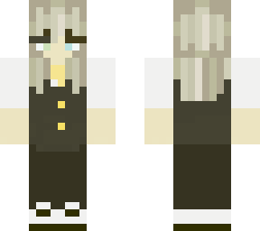 a minecraft skin