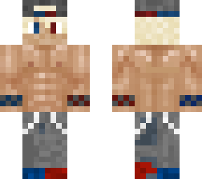 abs gamer
