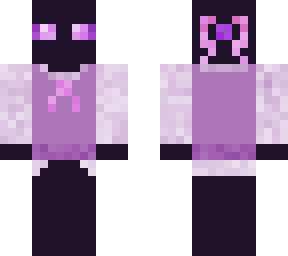 adorable enderman