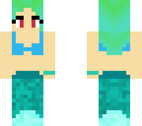 adys new skin
