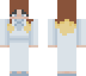 aen- pga (nightgown)