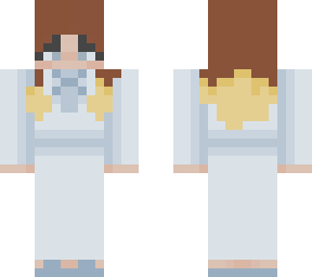 aen pga: nightgown part 2
