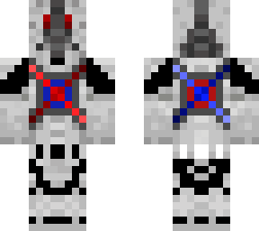 aging robot