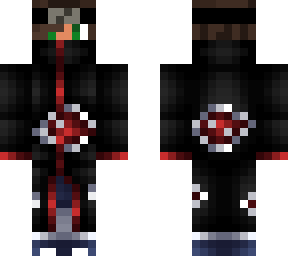akatsuki (my version)