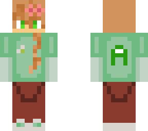 alex but better
