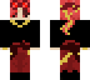 alex(main skin)