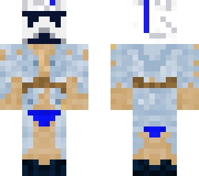 alexby pirata minas tirith
