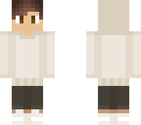 also a main skin :d (white version)