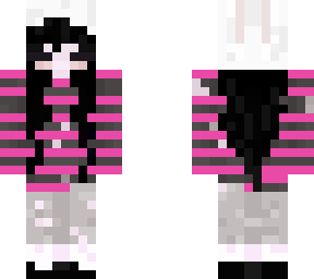 alt girl :]
