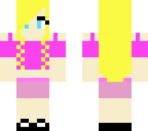 amanda