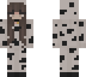 anabaer cow onesie