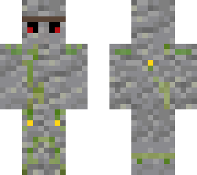 andesite golem