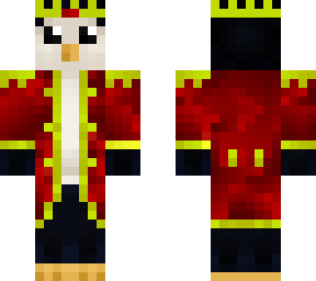 animeminecraft skin