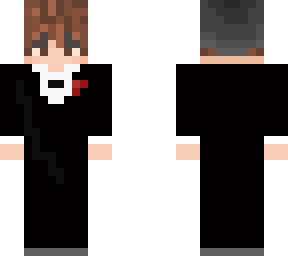 annamation fancy skin