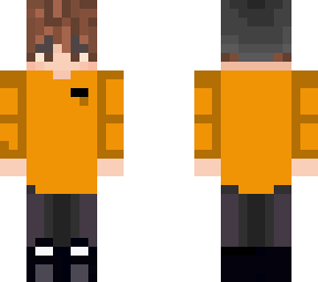 annamations prisoner skin