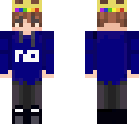 annamations royalty skin