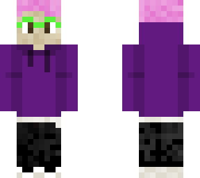 anonymister with the glasses
