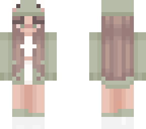 another frog outfit :)