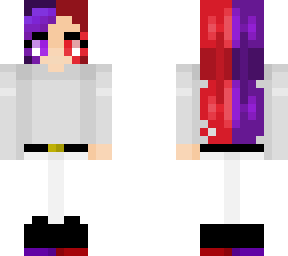 another old skin (but i changed the shading-)