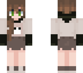 another panda... but this time better