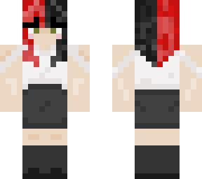 another skin shh
