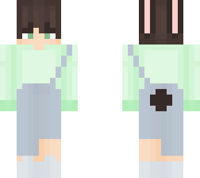 anxie bunny