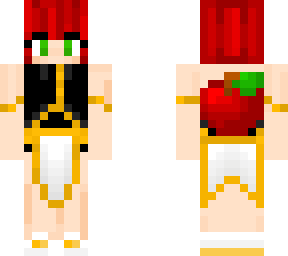 apple god
