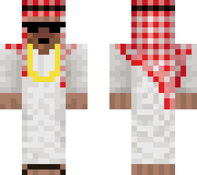 arab
