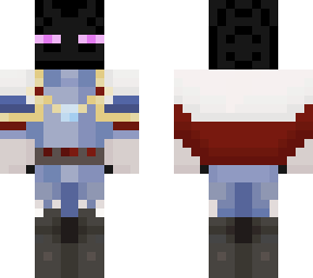 arctic ender