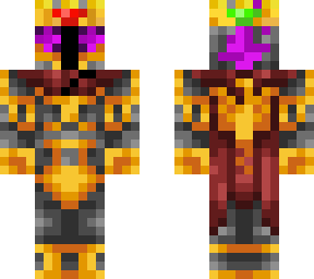 armored king 2