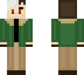 astra (deer hybrid oc)