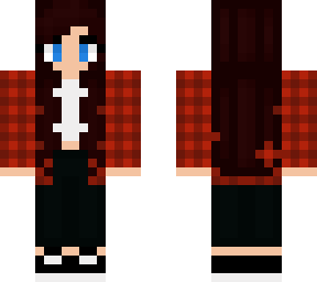 b skin