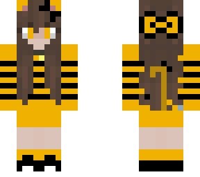 baby tiger