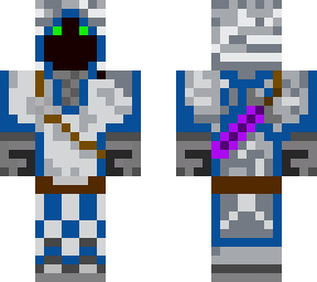 badboyhalo (winter hunter)