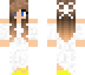 baes wedding skin