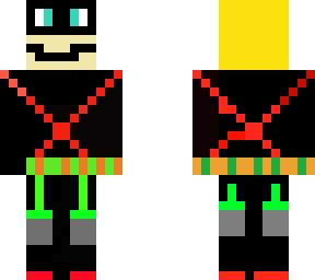 bakugo