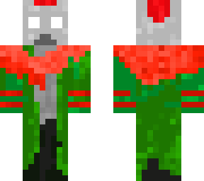 banquetaman