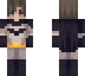 batman