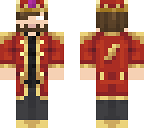 beard king